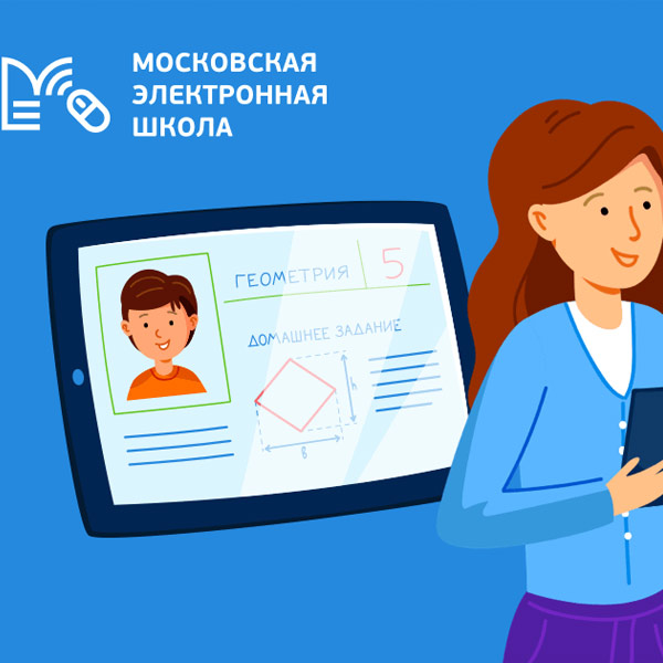 Проект МЭШ